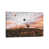 Wrapped Canvas selected