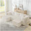 Canapé modulaire compact en velours côtelé compact avec un style minimaliste moderne-1713954325