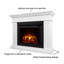 Foyer électrique 56 "Centennial Grand par Real Flame-52576258