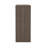 Linda Console Table In Walnut Brown-124922122