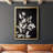 " Midnight Silhouette I "-88258956-88258946