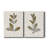 " Bronze Leaf I " 2 - Pieces-1628075995-1628075992-1702149610