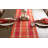 Culley Plaid 100% Cotton Thanksgiving Table Runner-438469125