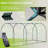 47.25' W x 47.25' D Mini Greenhouse-86475154-114479459