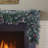 144'' in. Faux Pine Garland