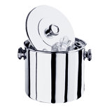 Stainless Steel Ice Bucket