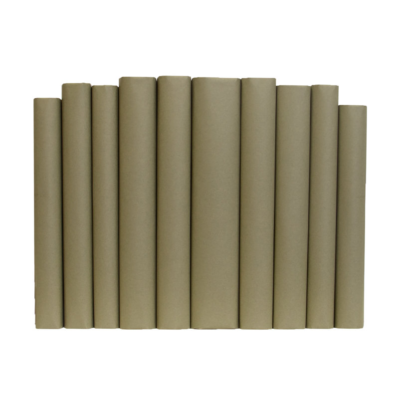Olive Wrapped ColorPak