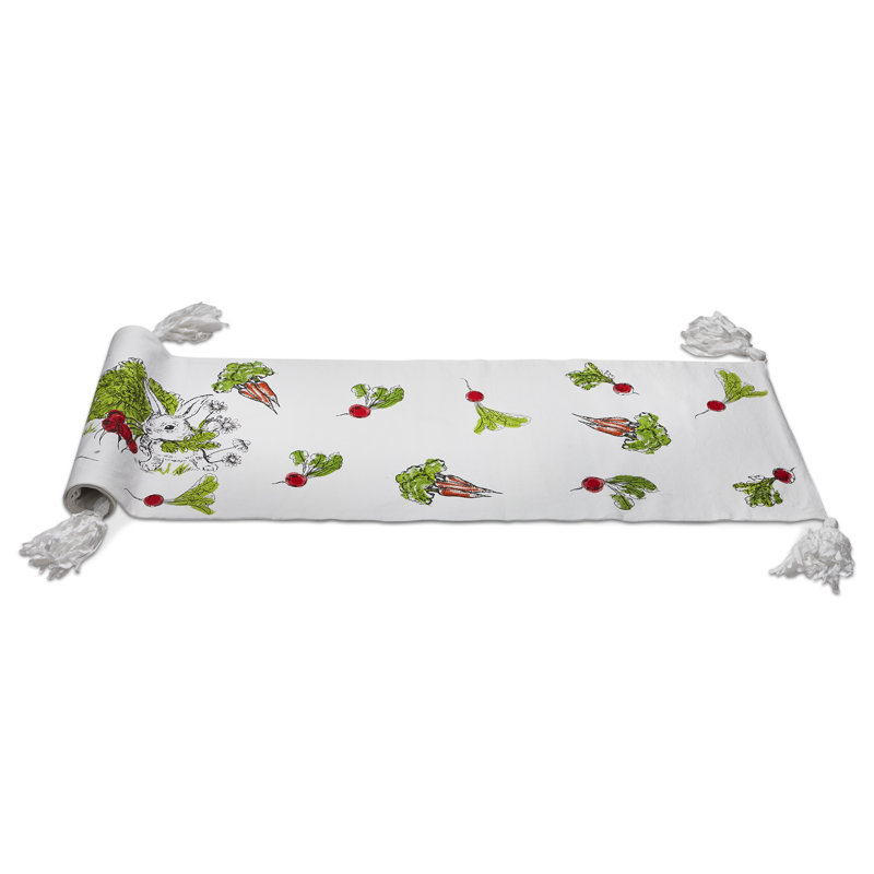 Munching Bunny Runner