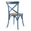Ensemble de 2 chaises d'appoint Modway Gear-2141332676-2047806111