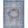Heyward Washable Oriental Indoor Rug