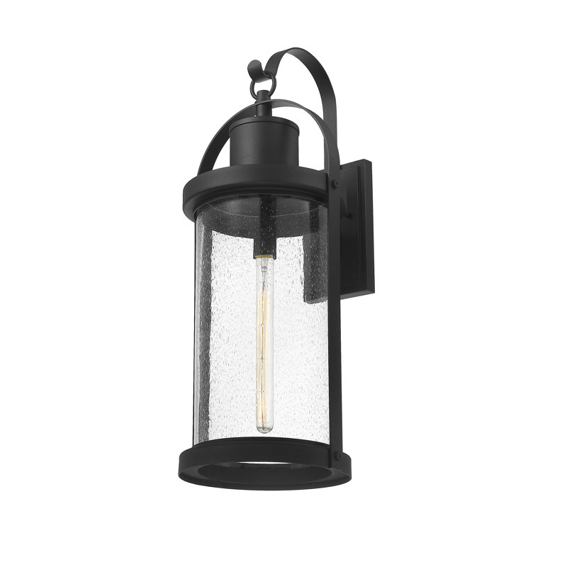 Vierra Aluminum Wall Light