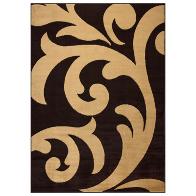 Bittle Hand Woven Area Rug