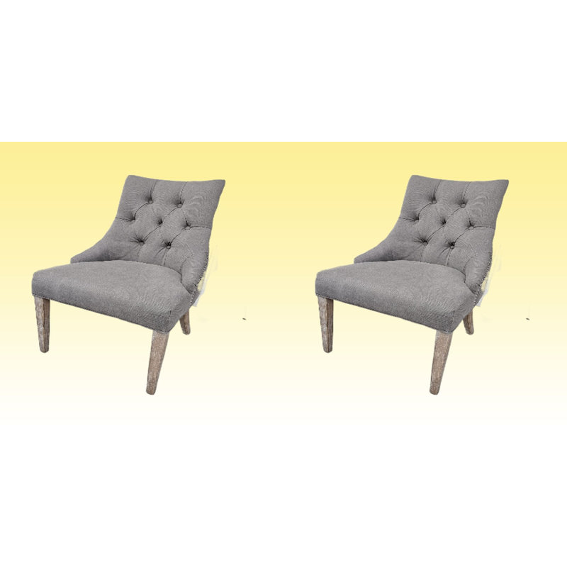 Chaise d'appoint Bohdi