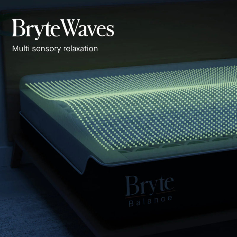 Bryte Balance PRO, King