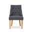 Bargas 48cm H Fabric Upholstered Side Chair