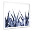 Agave Leaves - reproduction d'art sur toile-59623611-59623613