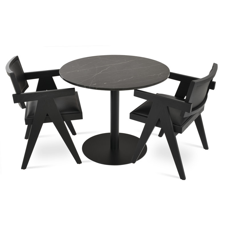 Chaise de salle à manger Pierre J.