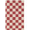 Tapis d'intérieur / extérieur à carreaux Menko Performance