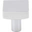 Dominique Square Knob-451385528