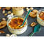 Stainless Steel Specialty Spoon