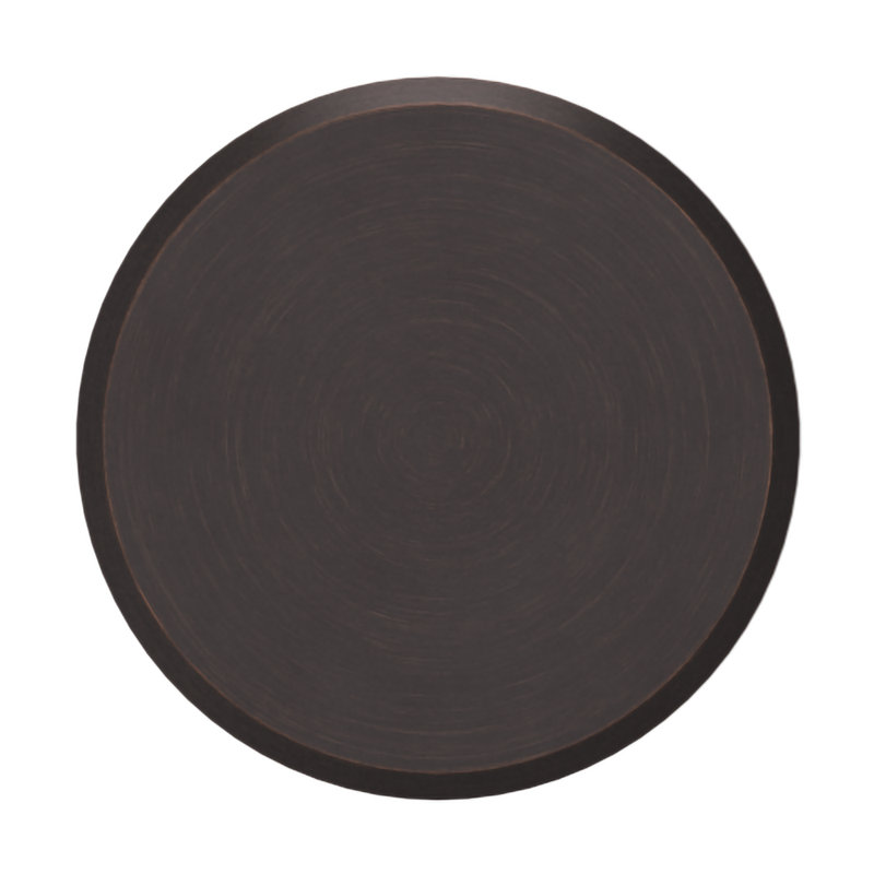 4411 Bevel Knob, 1.5", Venetian Bronze