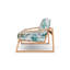 Pursuit Outdoor 2 - Seat Loveseat-1262744836