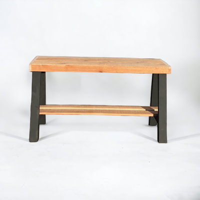 Homestead Haven Bench