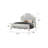 Dienna Upholstered Standard Bed-1097641534-1097641528