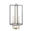 4 - Light Chandelier