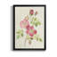 «Dusty Rose I», peinture sur toile encadrée-166664532-166664534