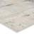 Proto Abstract Cream/ Taupe Area Rug (5'3"X7'6")-1522672862