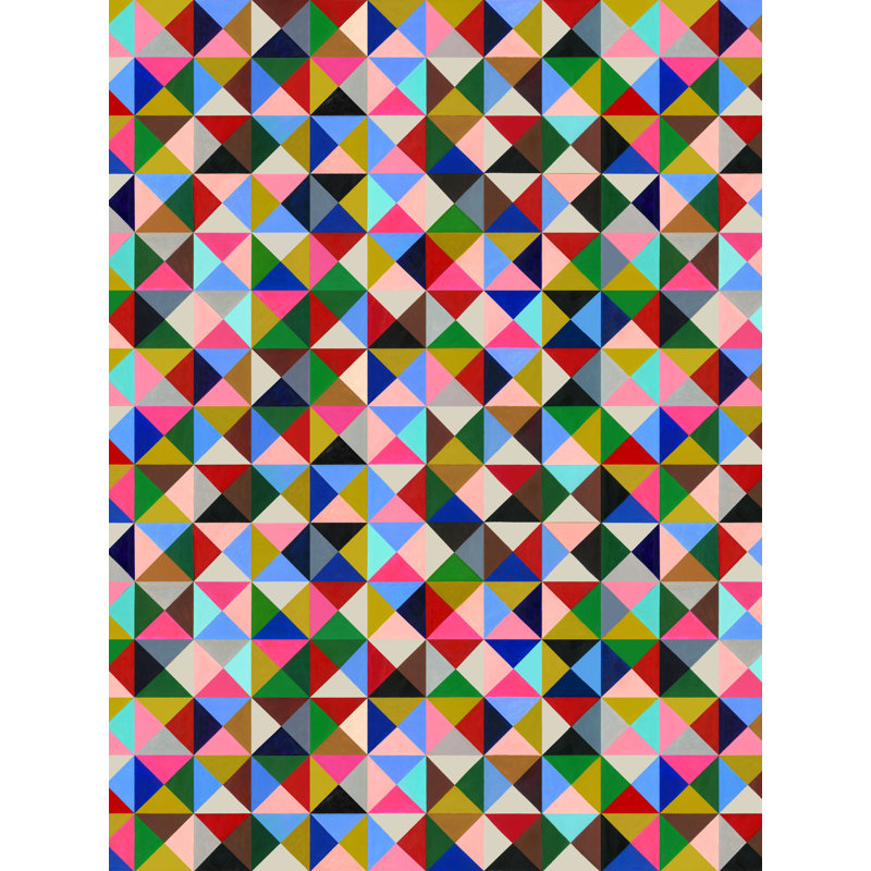 Harlequin, Vibrance