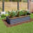 Raised Garden Bed