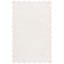 Tapis d'intérieur en coton touffeté à la main Tuncay Jardin-117806472
