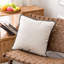  Housse et insert de coussin carré moderne moderne-1399005182