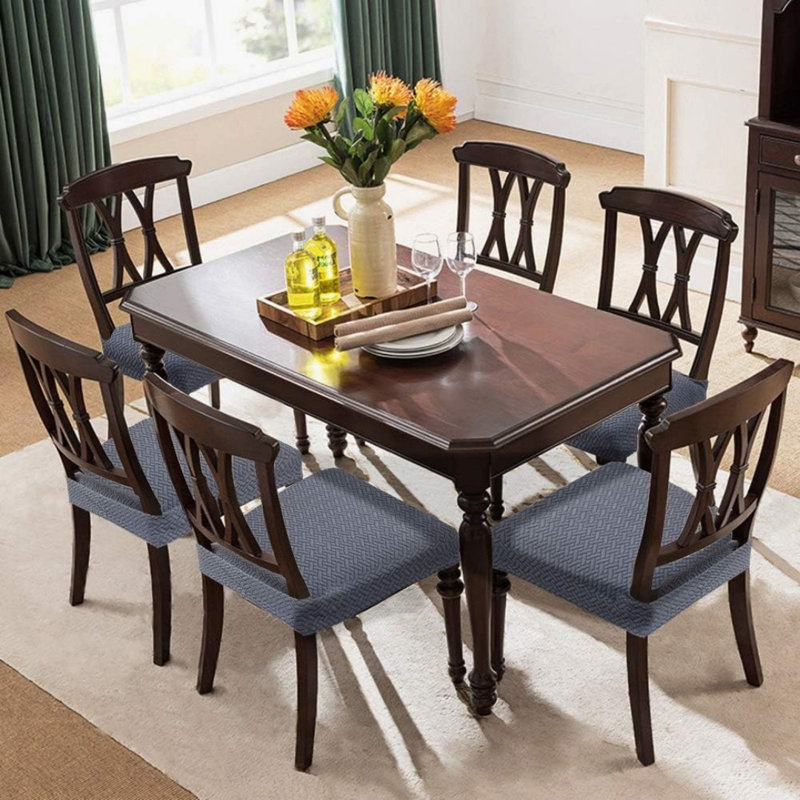 Dining Chair Slipcover