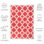 Herefordshire Performance Geometric Indoor/Outdoor Area Rug-23235138