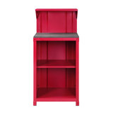 Naleia Rectangle Reception Desk