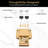 Foundry Select Saresa Bamboo Cheese Board