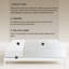 Symple Stuff Mattress-14596537-14596538-14596540