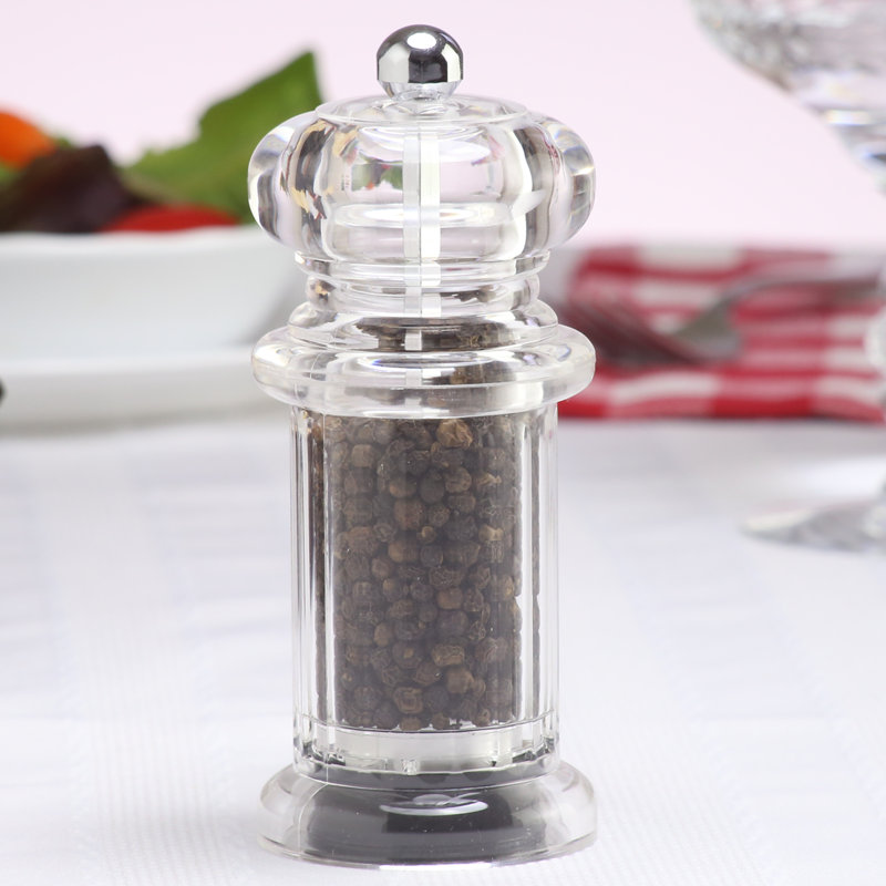 Chef Specialties 5.5" Citation Pepper Mill