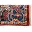 Tapis rouge Aryana 6 pi 7 po x 8 pi 4 po