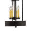 Muse 8 - Light Chandelier