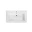 Plateau de meuble-lavabo 33,5 po
