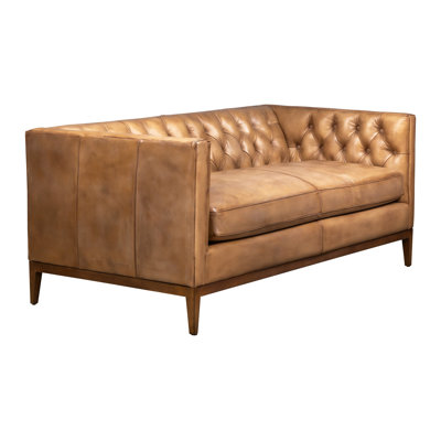 Clara Loveseat in Bedford Branston