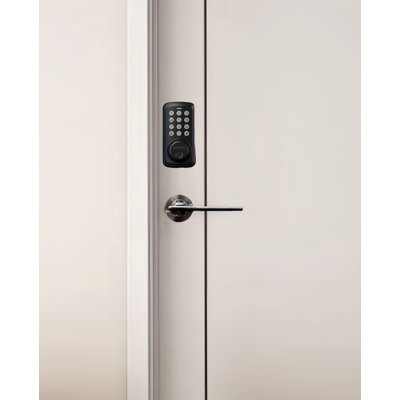 Smart Keypad
