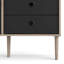 Felecia Rectangle Accent Cabinet-138140930