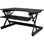 Active Office Adjustable U-Shaped Metal Base Standing Desk Converter