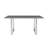Gerolakkos Metal Base Dining Table-1365127685-1365127684
