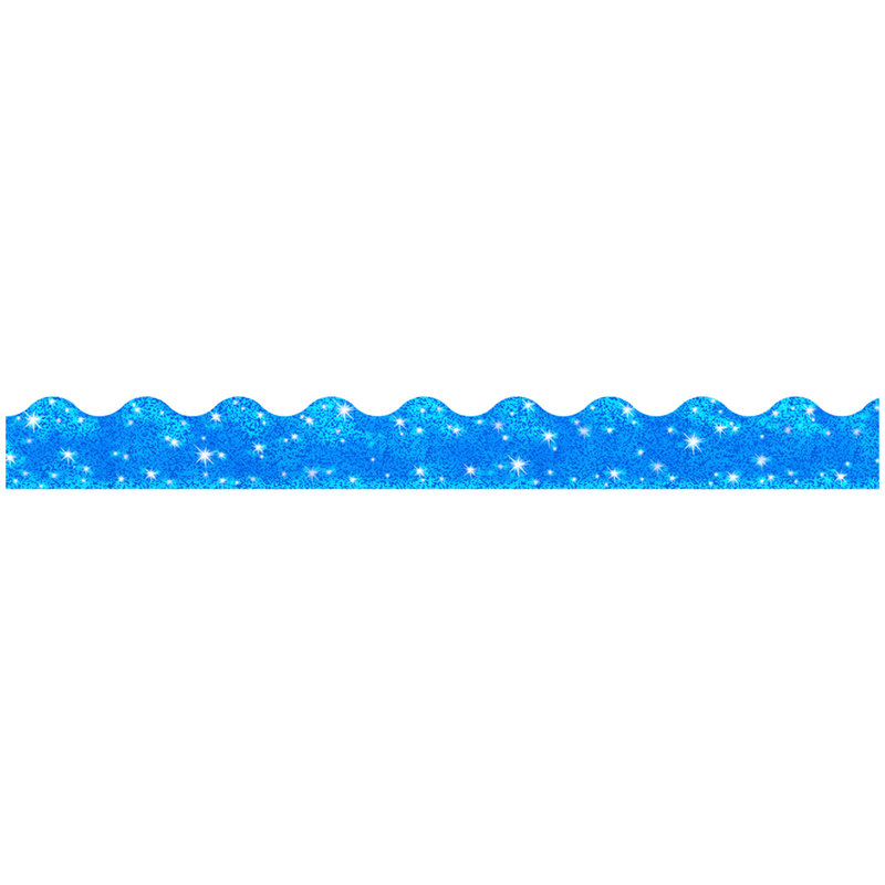 Bordure de salle de classe coupe-étincelle
